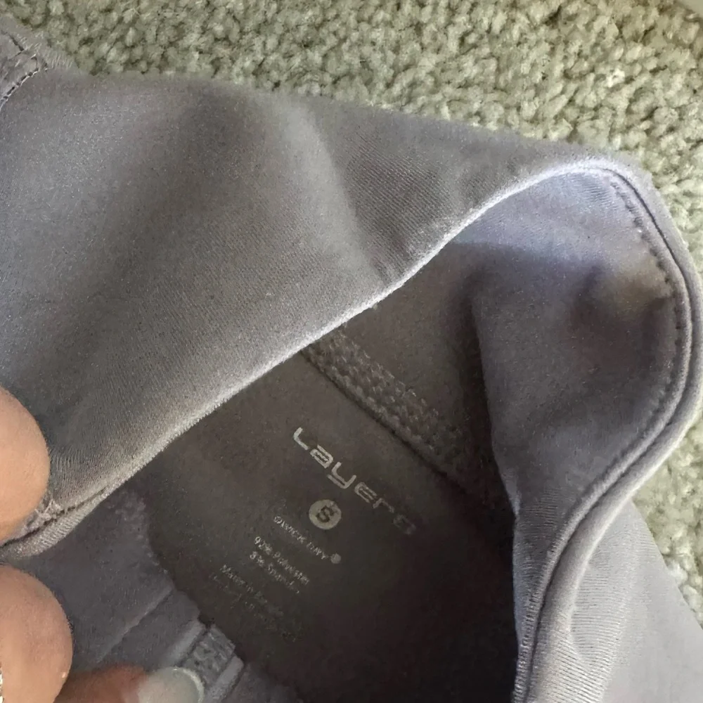 Jacket - Picture 2 of 2